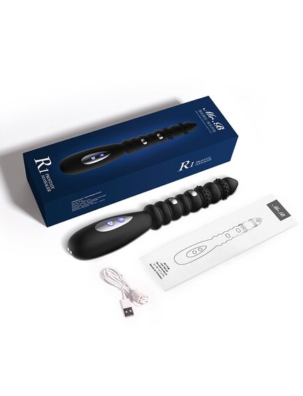 Массажер простаты с электростимуляцией Mr.B1 , изображение 5