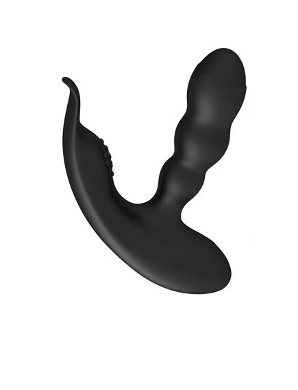 Массажер простаты с функцией нагревания Jonas 