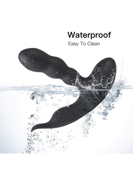 Массажер простаты с функцией нагревания Jonas , изображение 6