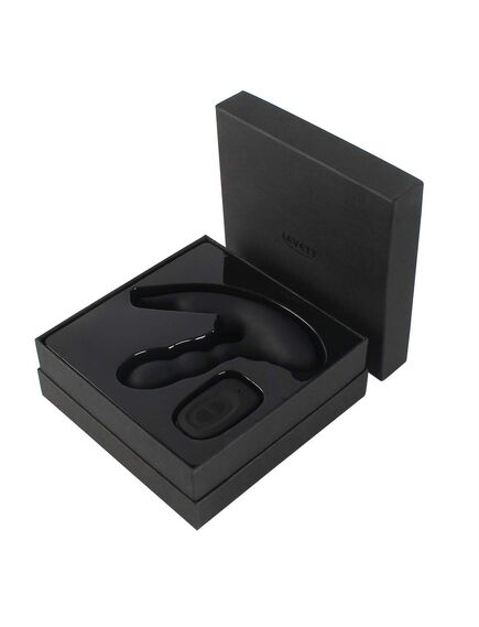 Массажер простаты с функцией нагревания Jonas , изображение 9