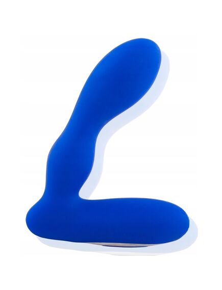 Вибромассажёр простаты "Brave" 