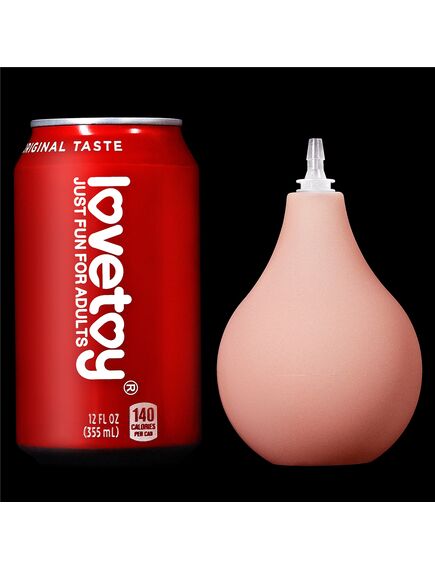 Фаллоимитатор с эякуляцией 11'' Squirt Extreme Dildo , изображение 10