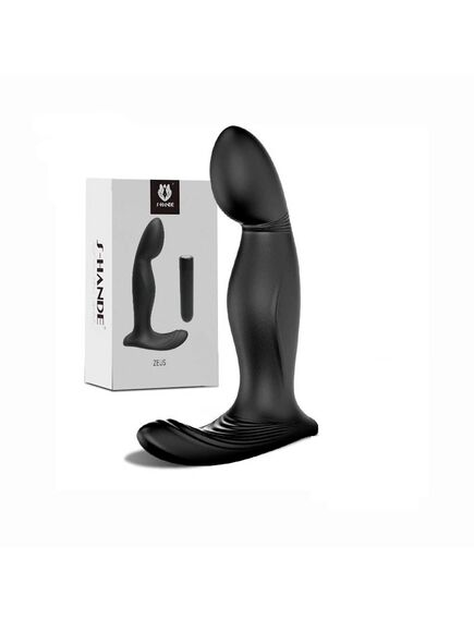 Вибромассажёр простаты "Zeus" , изображение 6