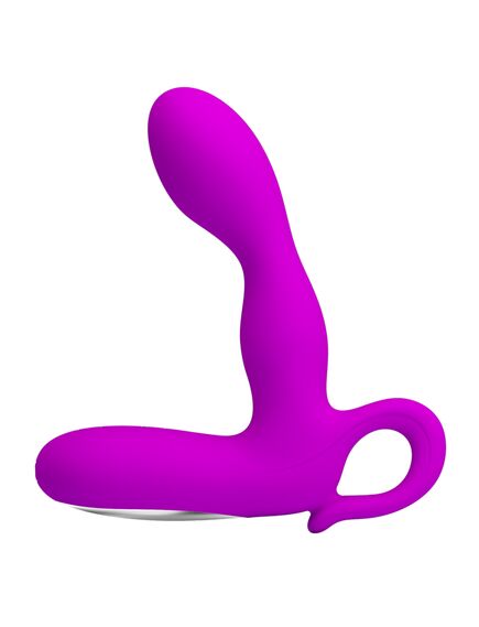 Вибростимулятор простаты Barrack 