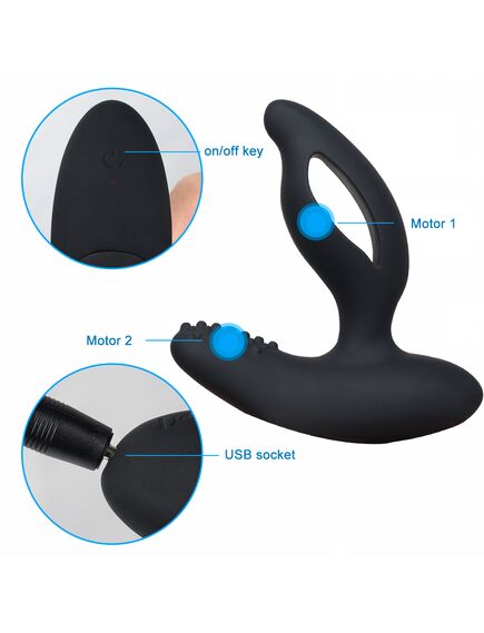 Массажер простаты Titus , изображение 2