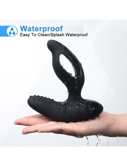 Массажер простаты Titus , изображение 3