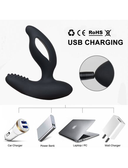 Массажер простаты Titus , изображение 4