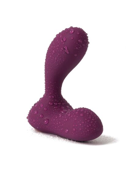 Массажёр простаты с вибрацией "Vicky" , изображение 2