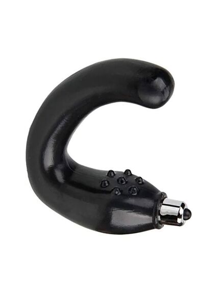 Стимулятор простаты и мошонки с вибрацией Double , изображение 3