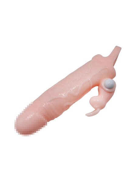 Насадка Brave man , изображение 2