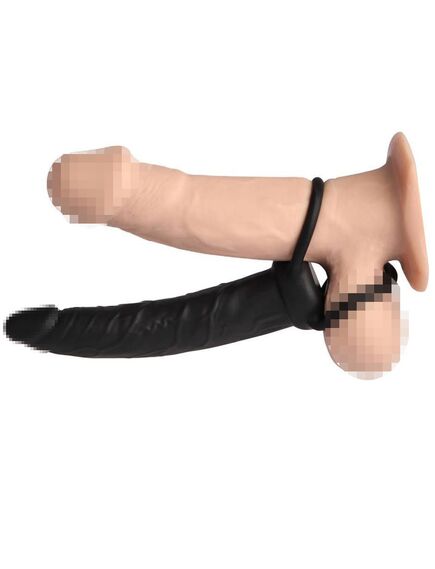 Насадка Silicone Fantasy Double Prober , изображение 3