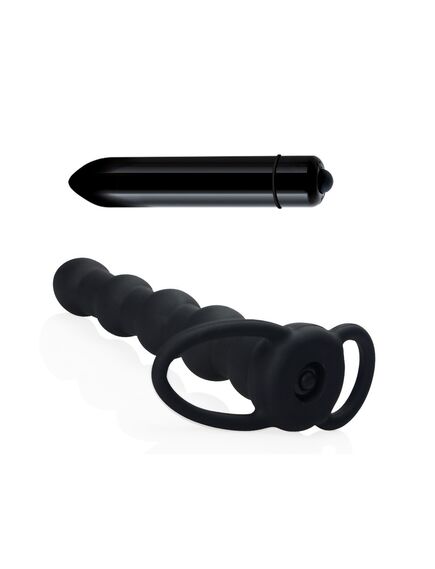 Насадка Vibrating Fantasy Double Prober , изображение 2