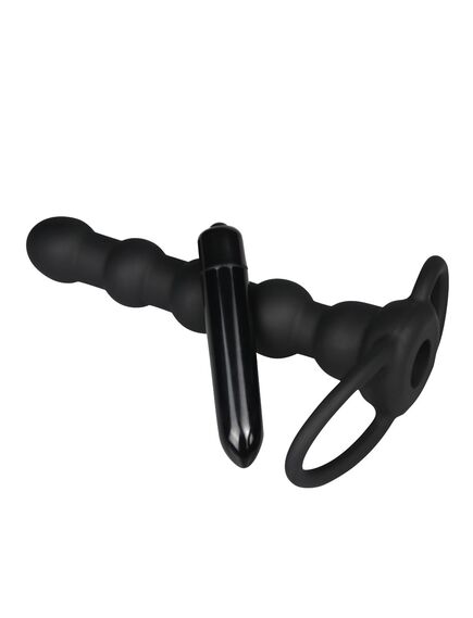 Насадка Vibrating Fantasy Double Prober , изображение 3