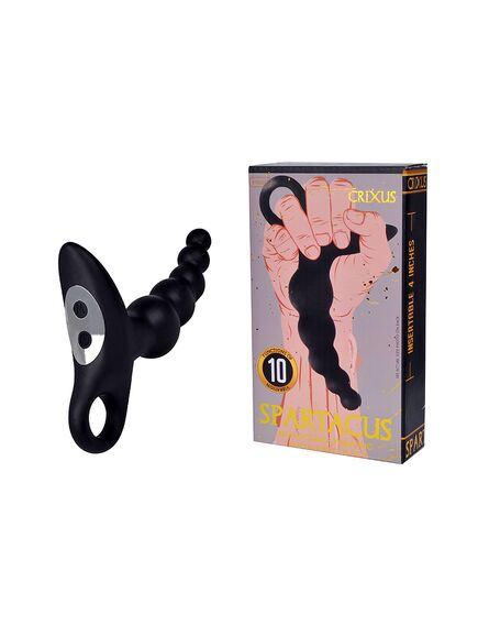 Вибромассажёр простаты Crixus , изображение 2