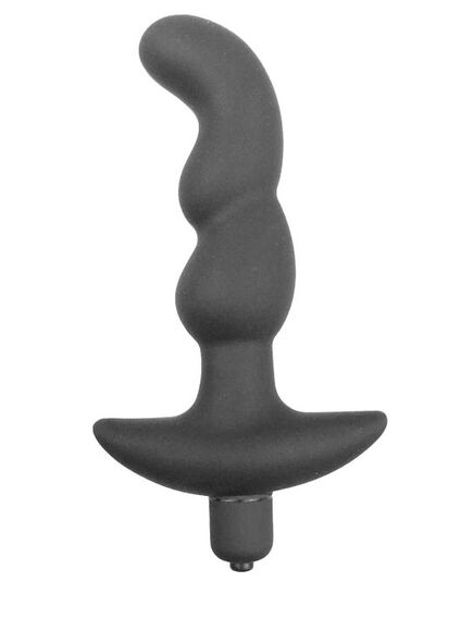 Вибромассажёр простаты 