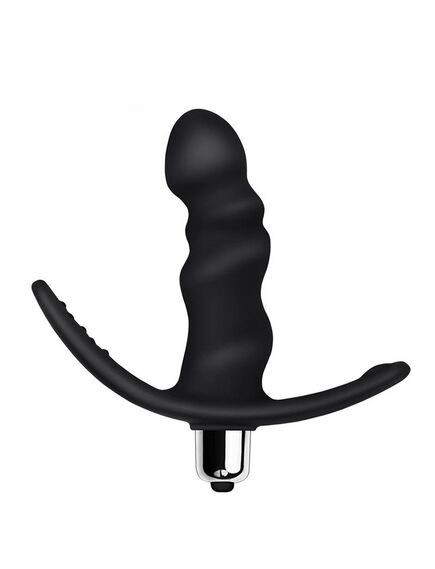 Массажер простаты Levett "Zac" 