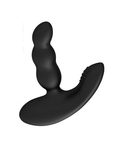 Массажер простаты с пультом Д/У Nitoc 