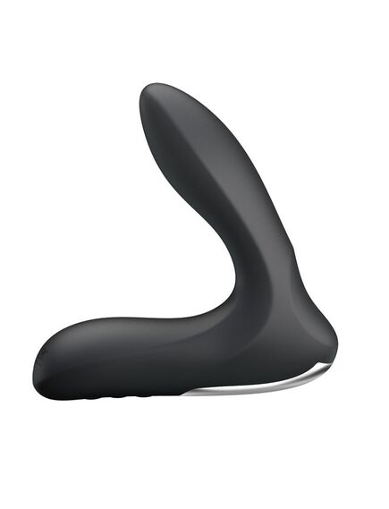 Вибромассажёр простаты с функцией расширения "Leonard" 