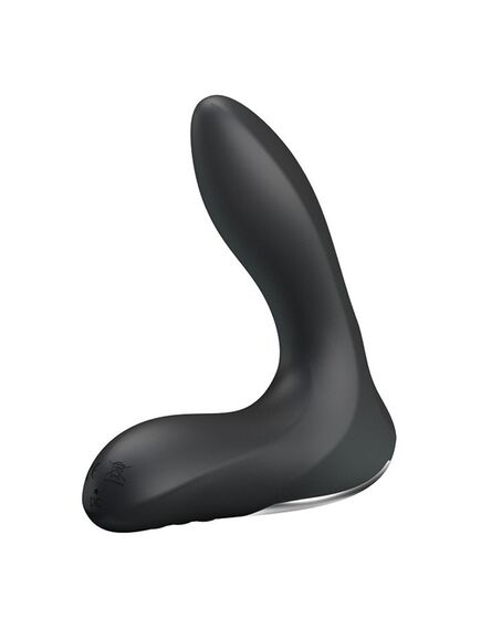 Вибромассажёр простаты с функцией расширения "Leonard" , изображение 2