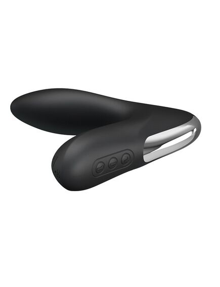 Вибромассажёр простаты с функцией расширения "Leonard" , изображение 3