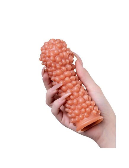 Насадка рельефная KOKOS , изображение 3