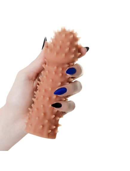 Насадка с шипиками Kokos , изображение 2