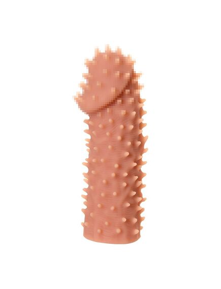 Насадка с шипиками Kokos , изображение 4