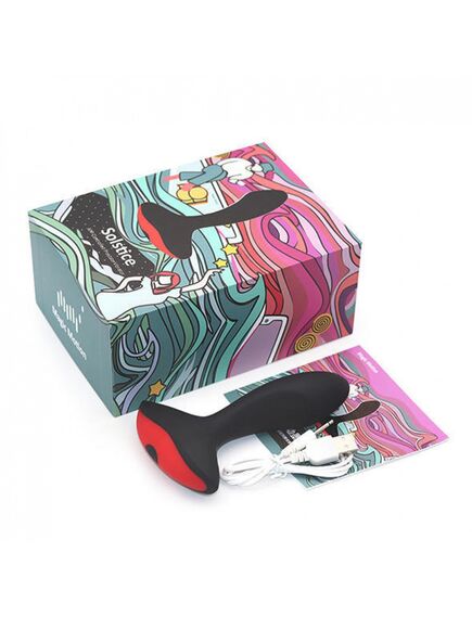 Массажер простаты "Solstice" , изображение 2