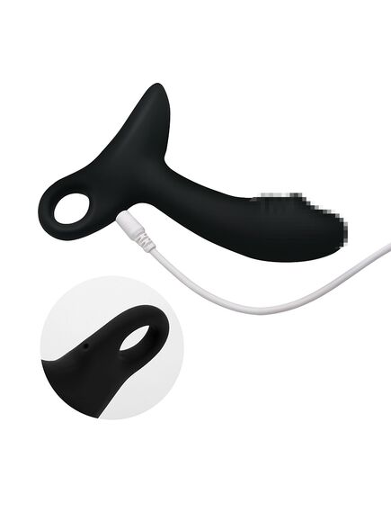 Стимулятор простаты с вибрацией "Claber" , изображение 7