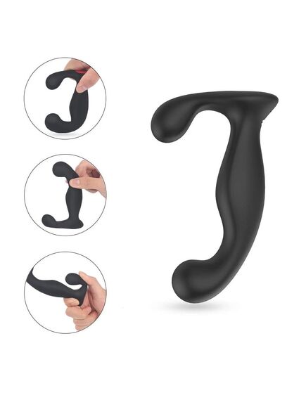 Массажер простаты "Jelly" , изображение 2