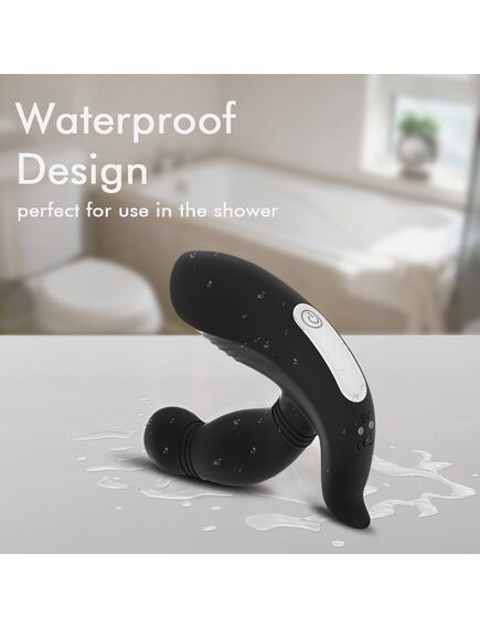 Массажер простаты "Megatron" , изображение 2