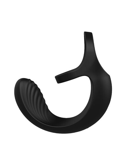 Эрекционное кольцо Gavin-RCT с пультом , изображение 3