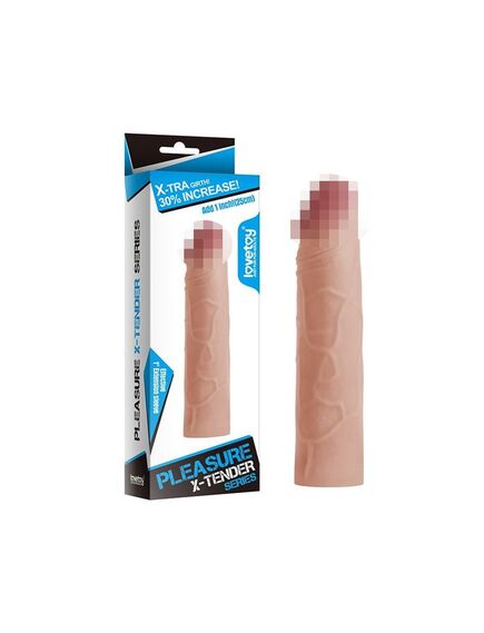 Насадка реалистичная , изображение 5