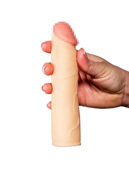 Насадка реалистичная , изображение 6