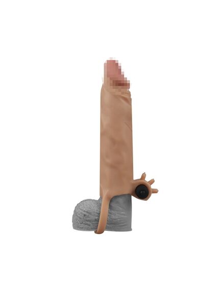 Насадка на фаллос с вибрацией , изображение 2