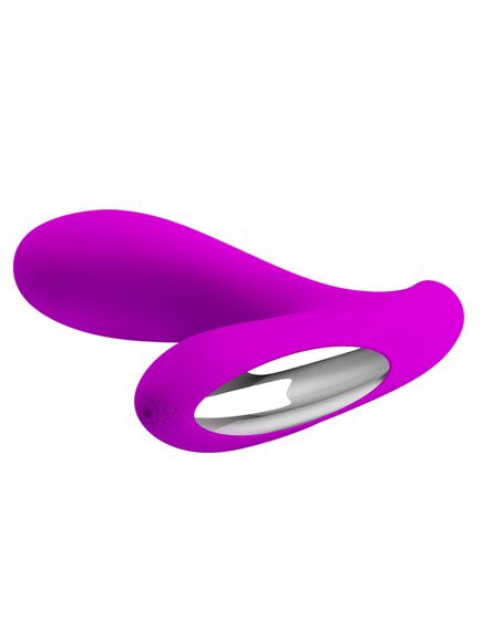 Вибростимулятор простаты "Backie" , изображение 2