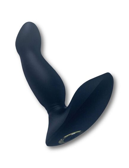 Массажер простаты с вибрацией и пультом Д/У "HIGH FEELING-RCT" , изображение 2