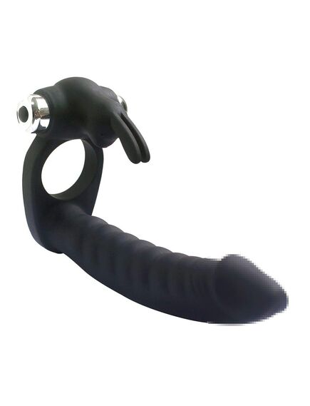 Насадка для двойного проникновения Evil Teaser , изображение 3