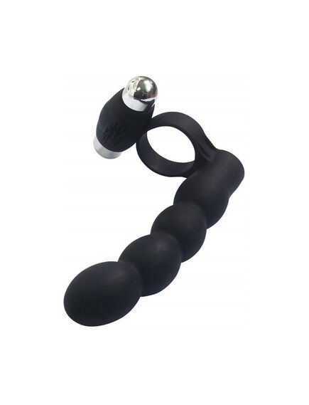 Насадка для двойного проникновения Lover's Beads , изображение 2