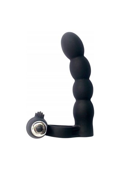 Насадка для двойного проникновения Lover's Beads , изображение 3