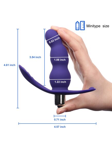 Массажер простаты Hara , изображение 2