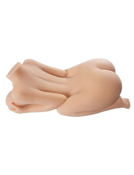 Реалистичная Секс-Кукла "Догги стайл" , изображение 2