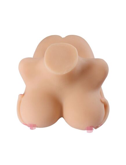 Реалистичная Секс-Кукла "Догги стайл" , изображение 3