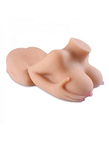 Реалистичная Секс-Кукла "Догги стайл" , изображение 4