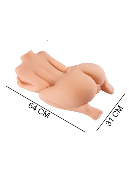 Реалистичная Секс-Кукла "Догги стайл" , изображение 7