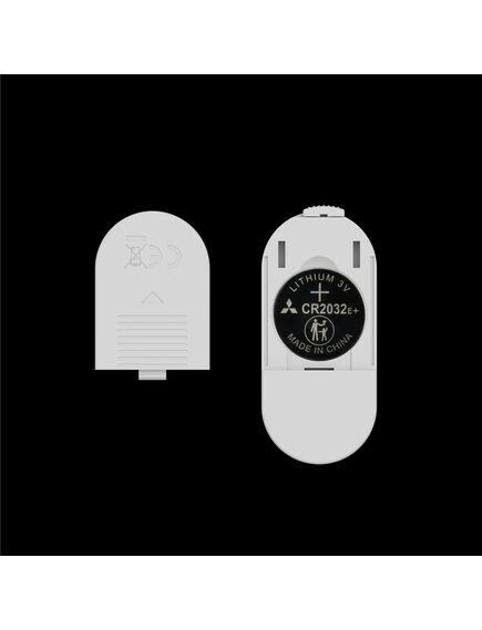 Вибрирующее кольцо насадка Ridge Knights (черное) , изображение 10