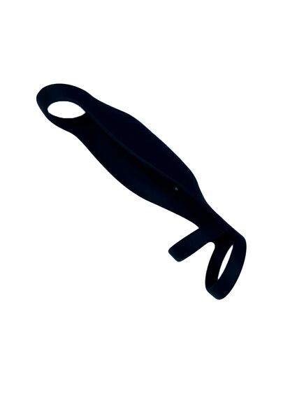 Насадка на член с вибрацией для точки G Carnivore , изображение 3