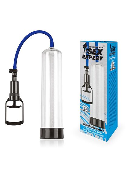 Вакуумная помпа для члена 30 см 