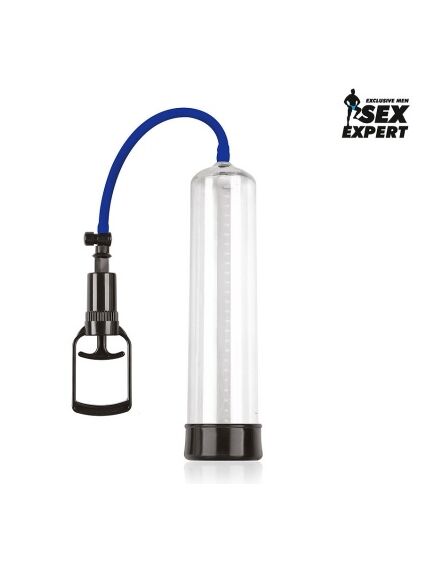 Вакуумная помпа для члена 30 см , изображение 3