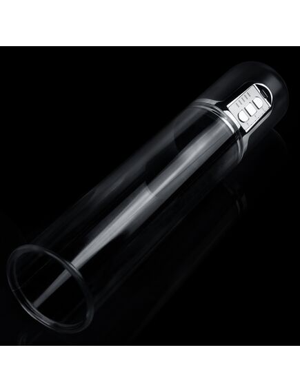 Вакуумная помпа автоматическая Maximizer Worx VX5 , изображение 5